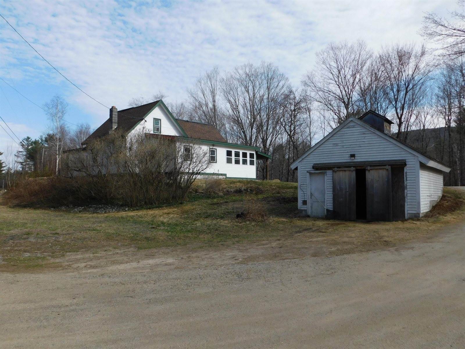 346 Bear River Road, Newry, ME 04261