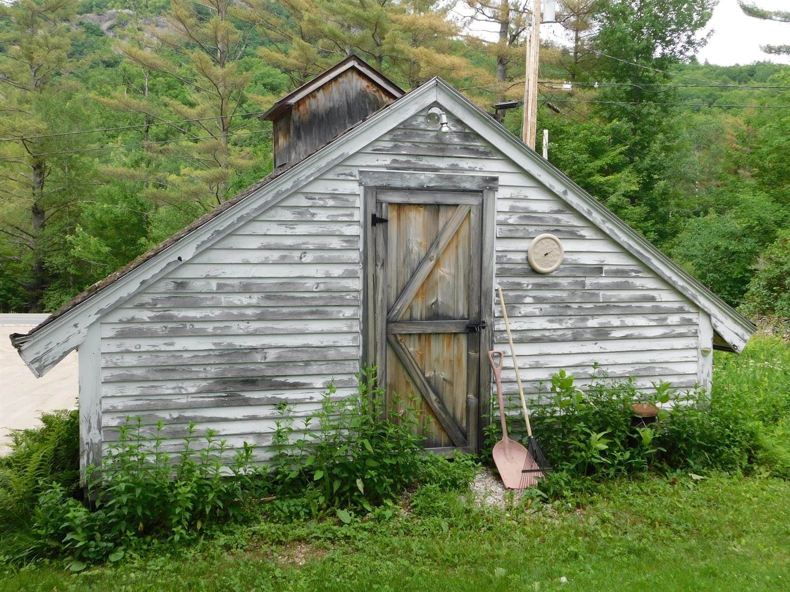 346 Bear River Road, Newry, ME 04261