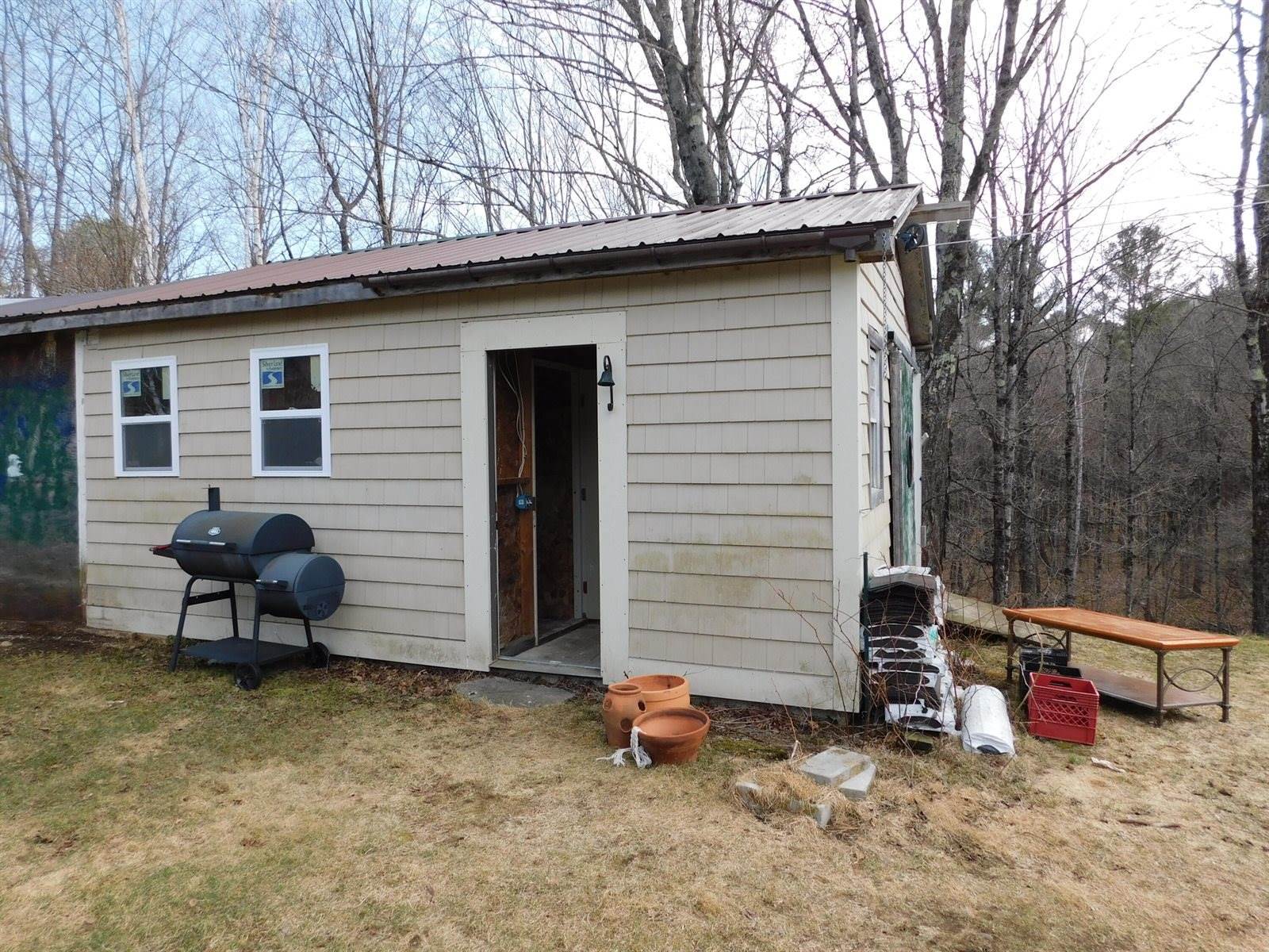 346 Bear River Road, Newry, ME 04261