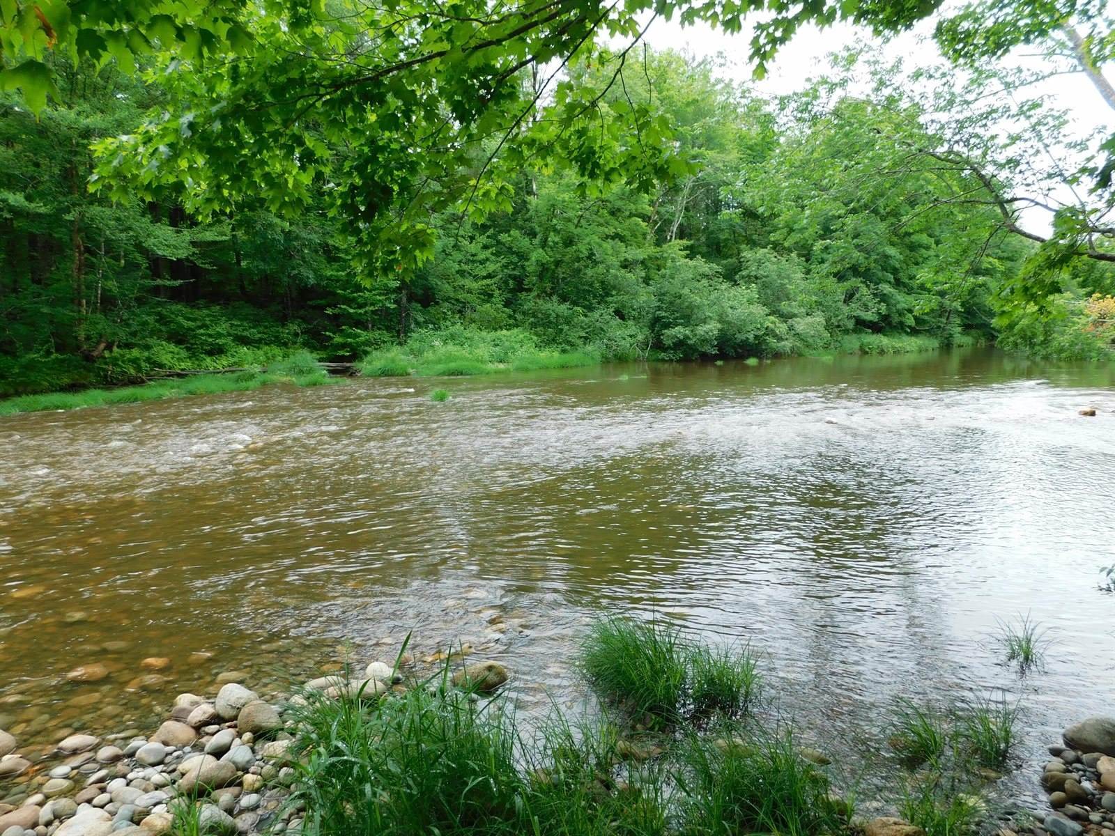 346 Bear River Road, Newry, ME 04261