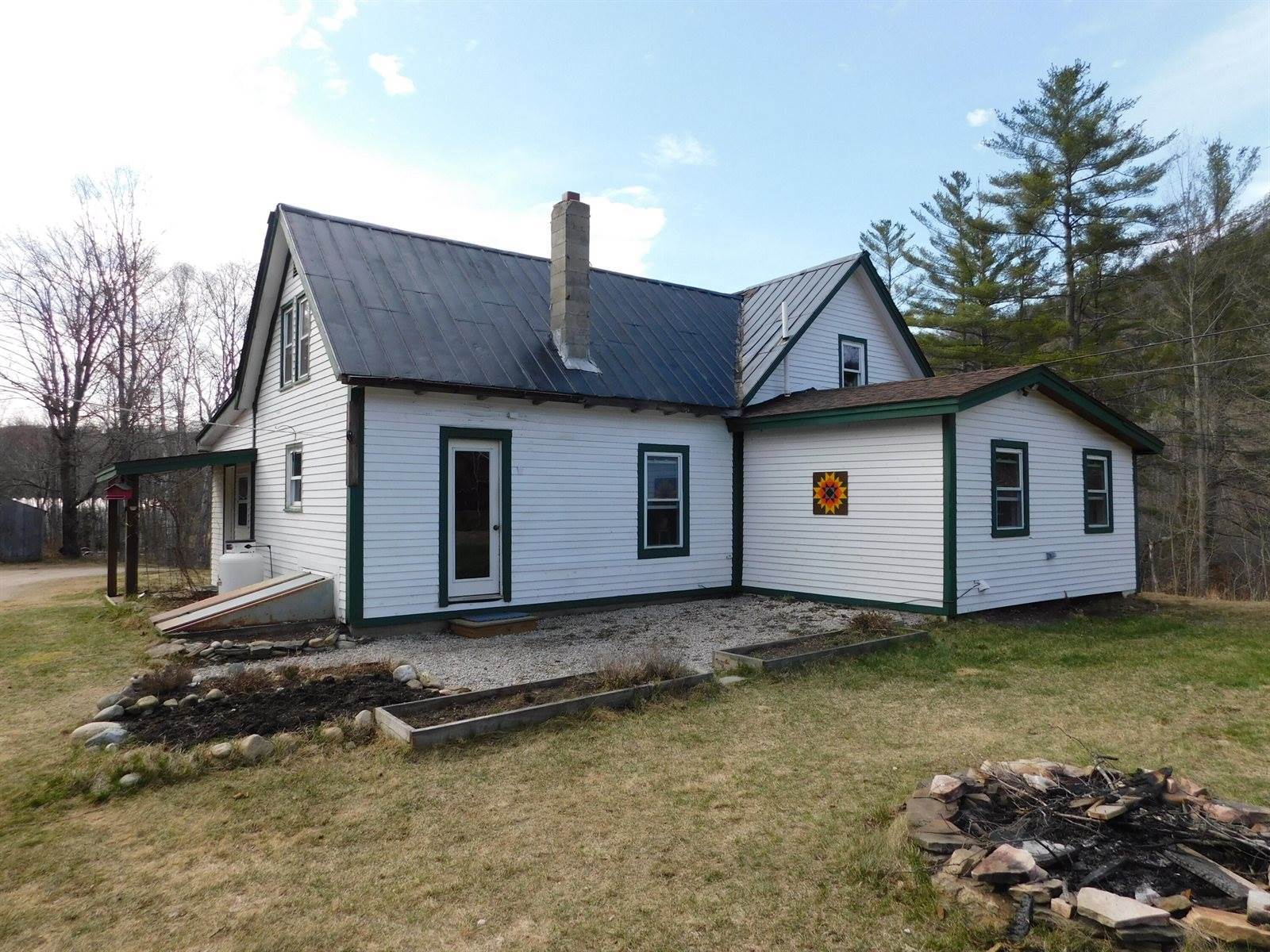 346 Bear River Road, Newry, ME 04261