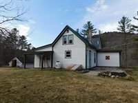 346 Bear River Road, Newry, ME 04261