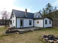 346 Bear River Road, Newry, ME 04261
