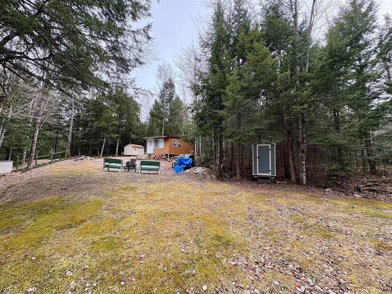 11 Cobb Road, Lincoln, ME 04493