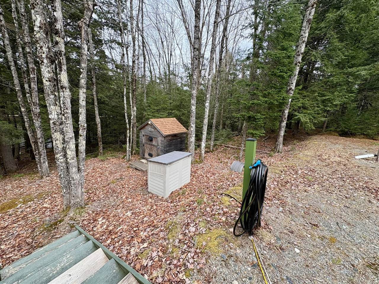 11 Cobb Road, Lincoln, ME 04493