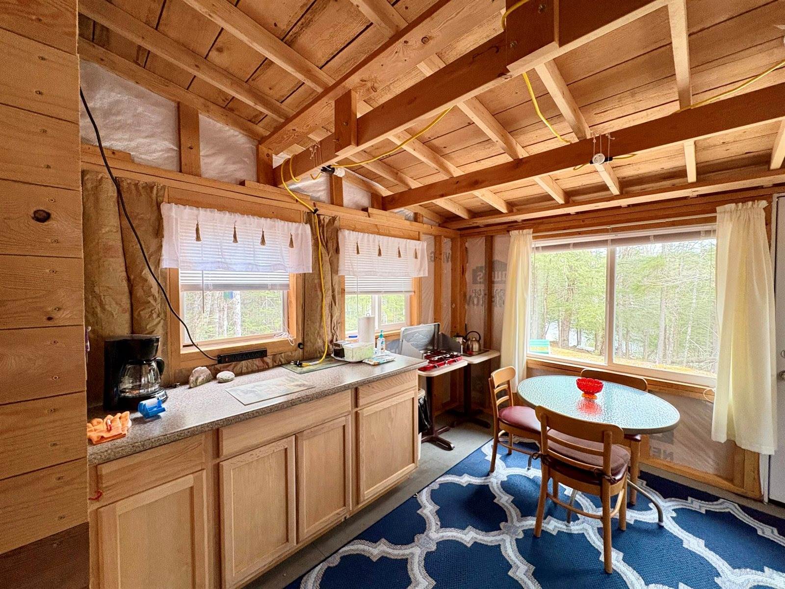 11 Cobb Road, Lincoln, ME 04493