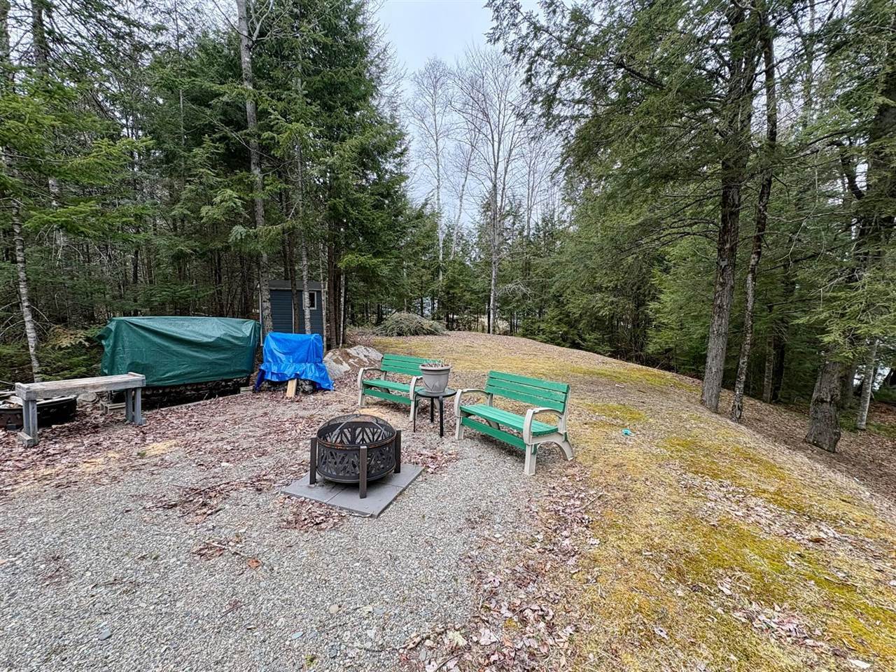 11 Cobb Road, Lincoln, ME 04493