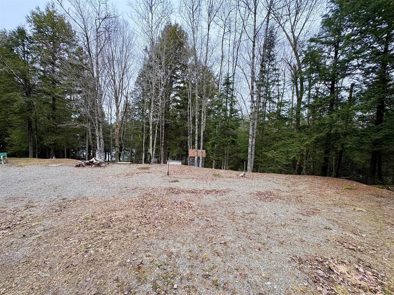 11 Cobb Road, Lincoln, ME 04493