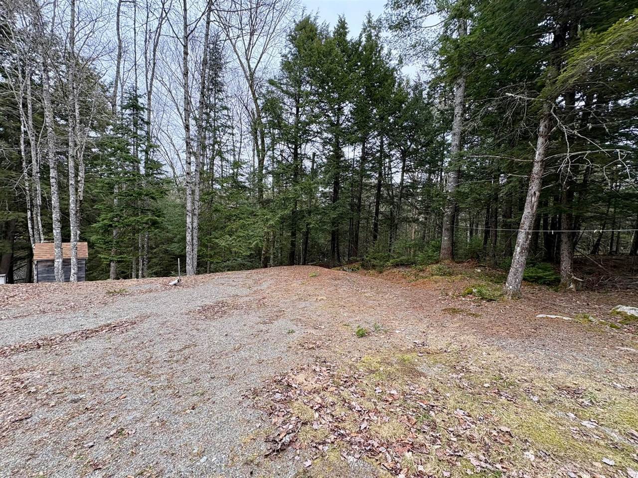 11 Cobb Road, Lincoln, ME 04493