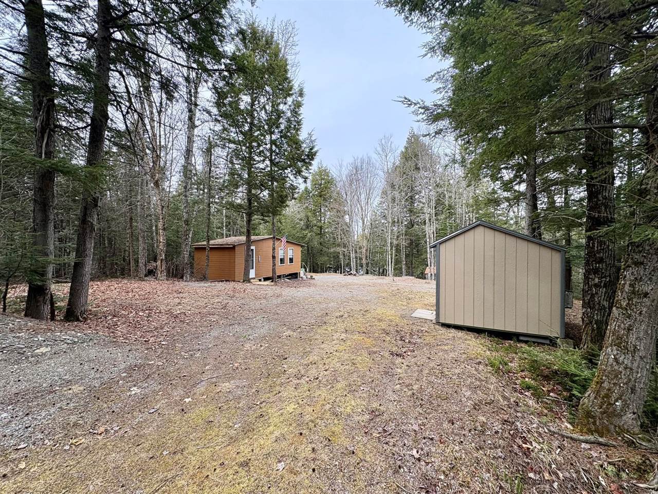 11 Cobb Road, Lincoln, ME 04493