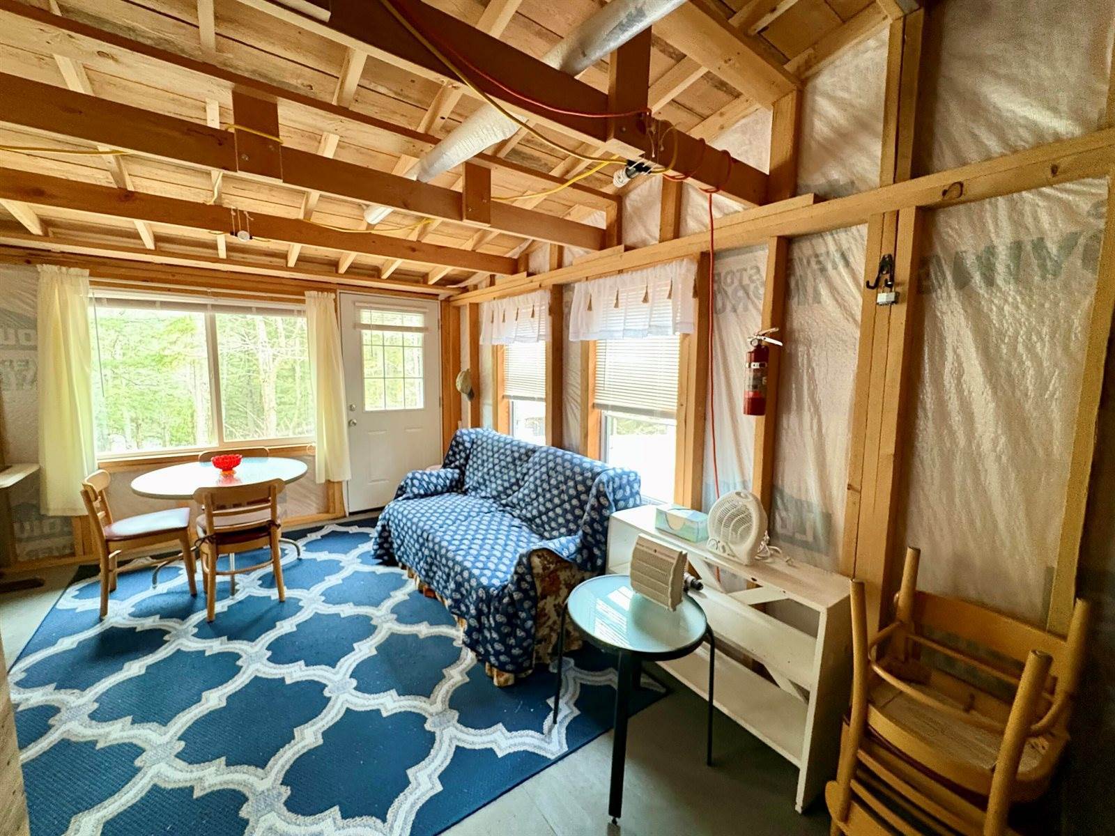 11 Cobb Road, Lincoln, ME 04493