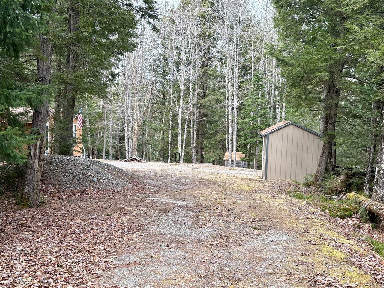 11 Cobb Road, Lincoln, ME 04493