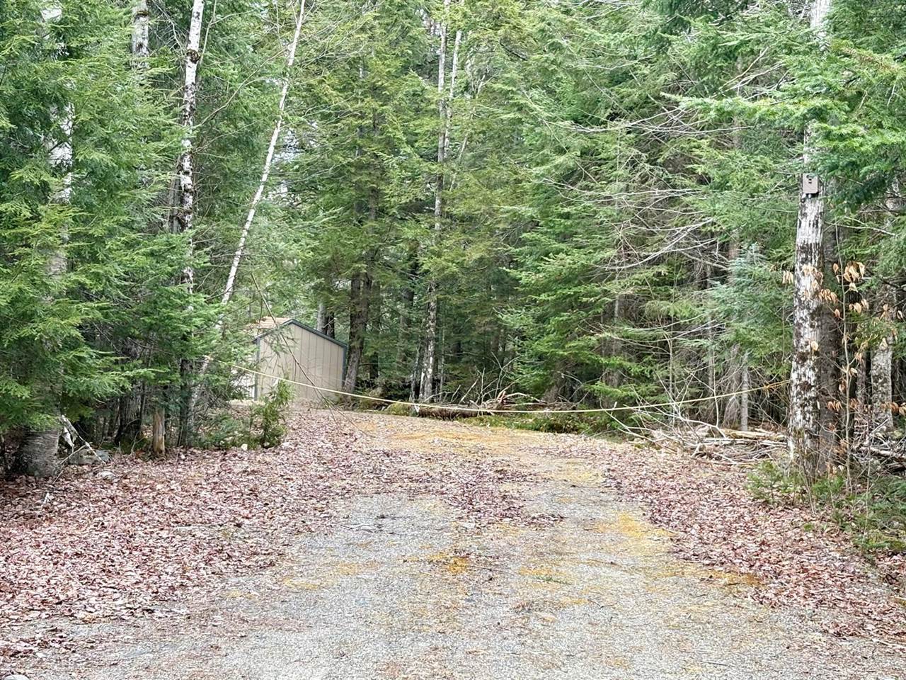 11 Cobb Road, Lincoln, ME 04493