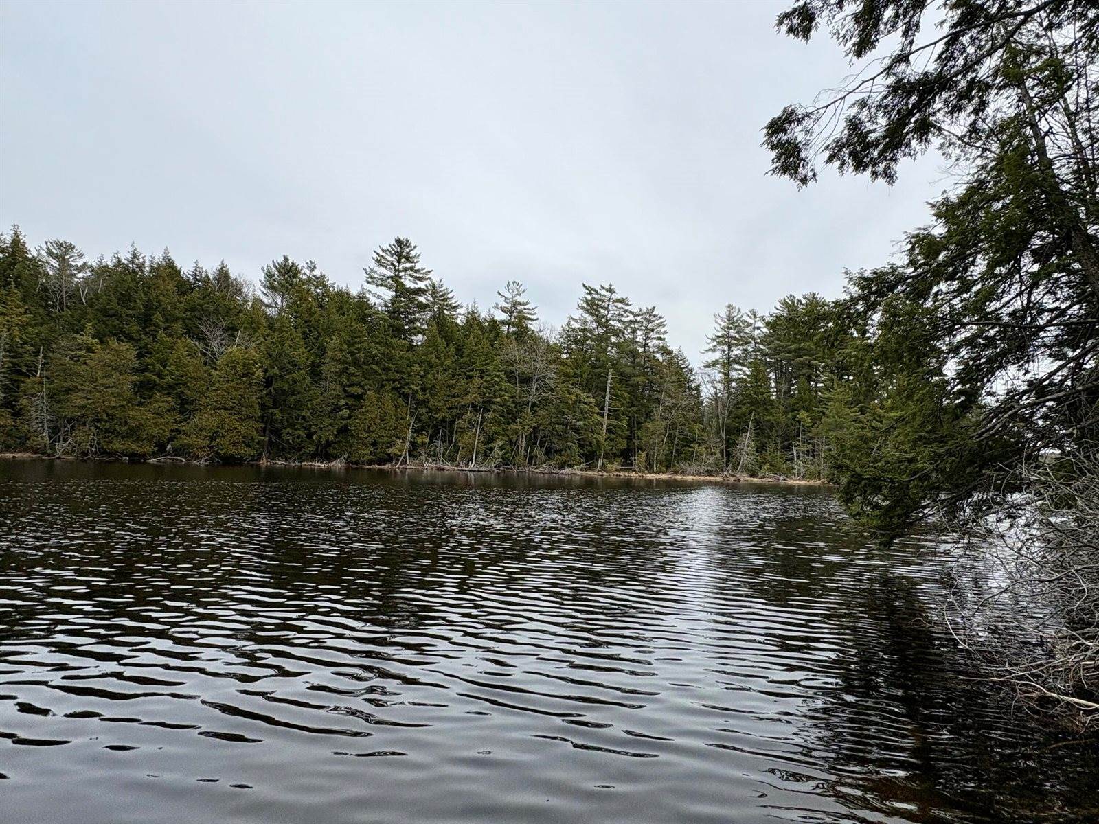 11 Cobb Road, Lincoln, ME 04493