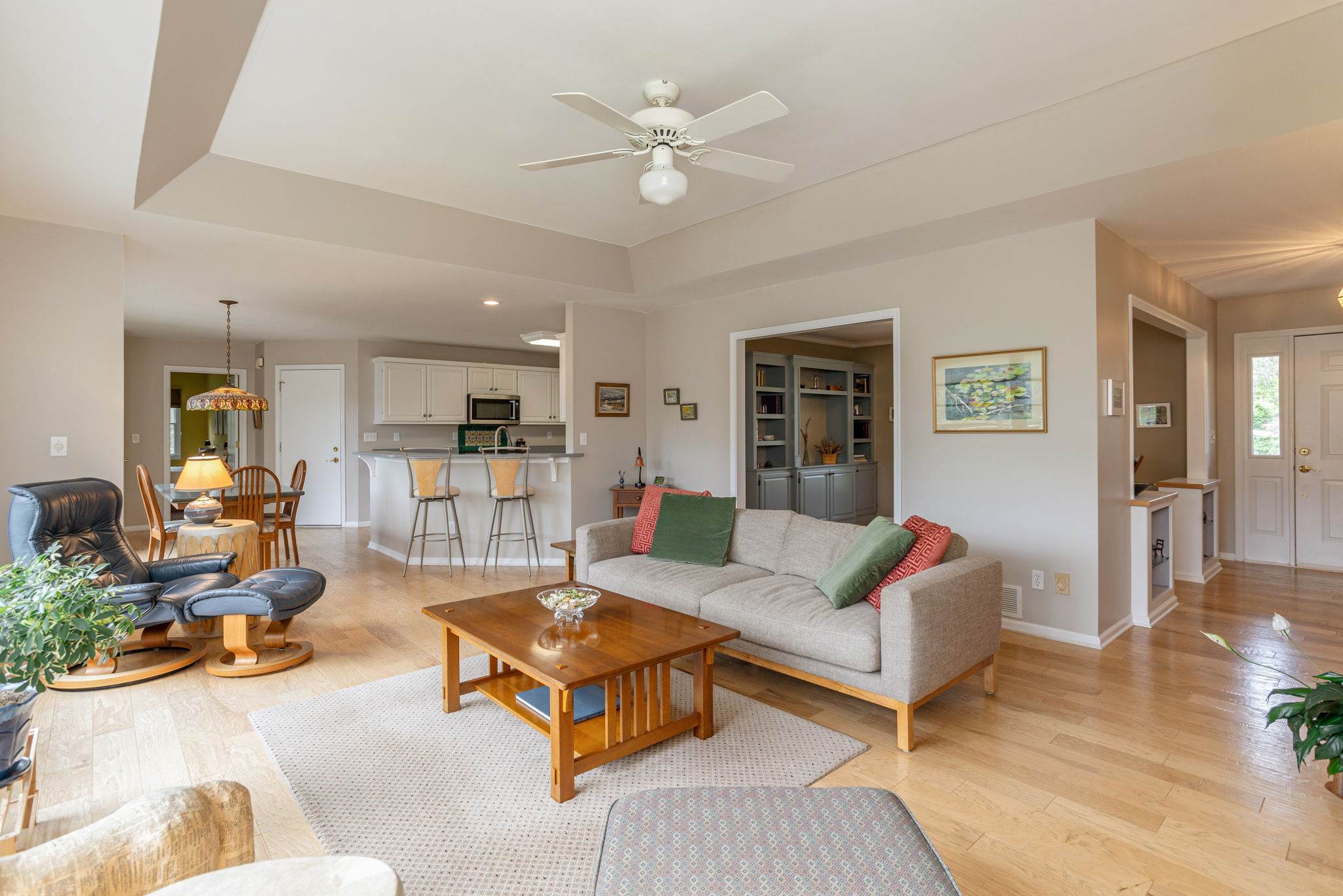 1420 Patriots Drive, Hendersonville, NC 28739