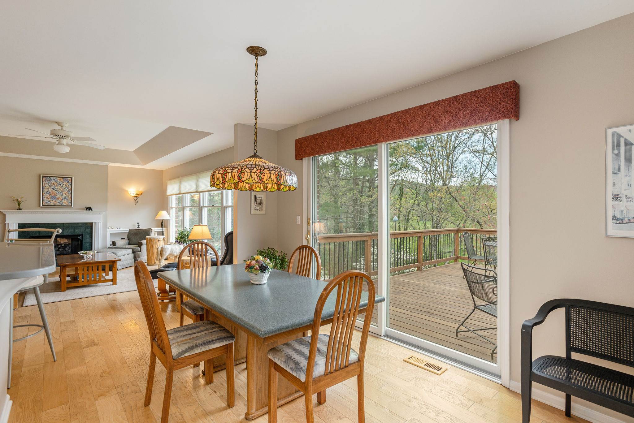 1420 Patriots Drive, Hendersonville, NC 28739