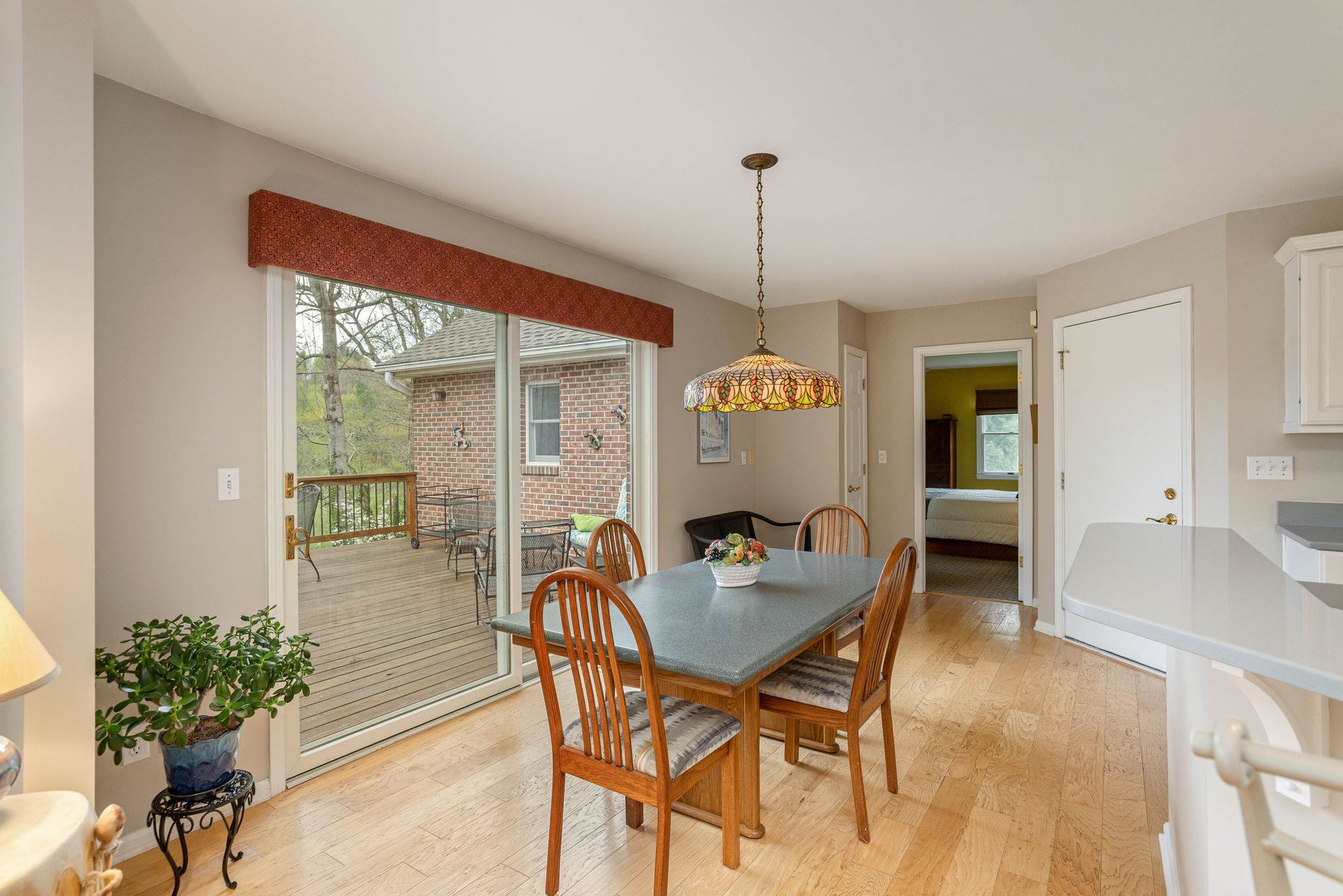 1420 Patriots Drive, Hendersonville, NC 28739