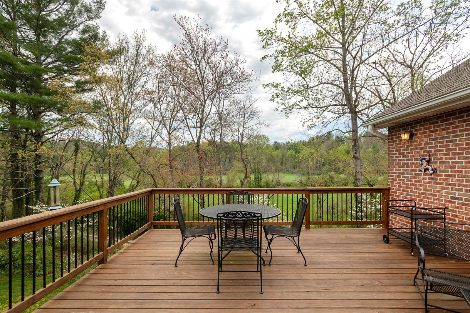 1420 Patriots Drive, Hendersonville, NC 28739