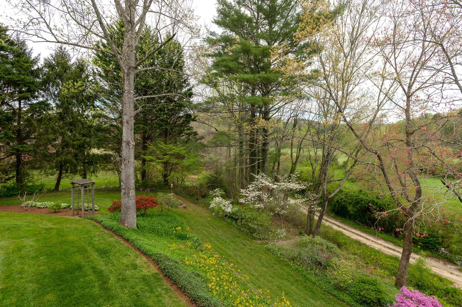 1420 Patriots Drive, Hendersonville, NC 28739