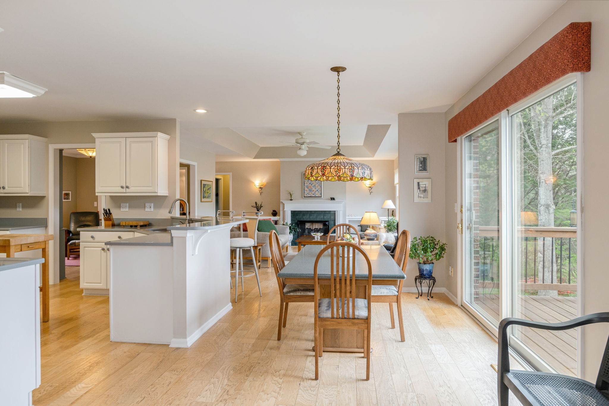 1420 Patriots Drive, Hendersonville, NC 28739