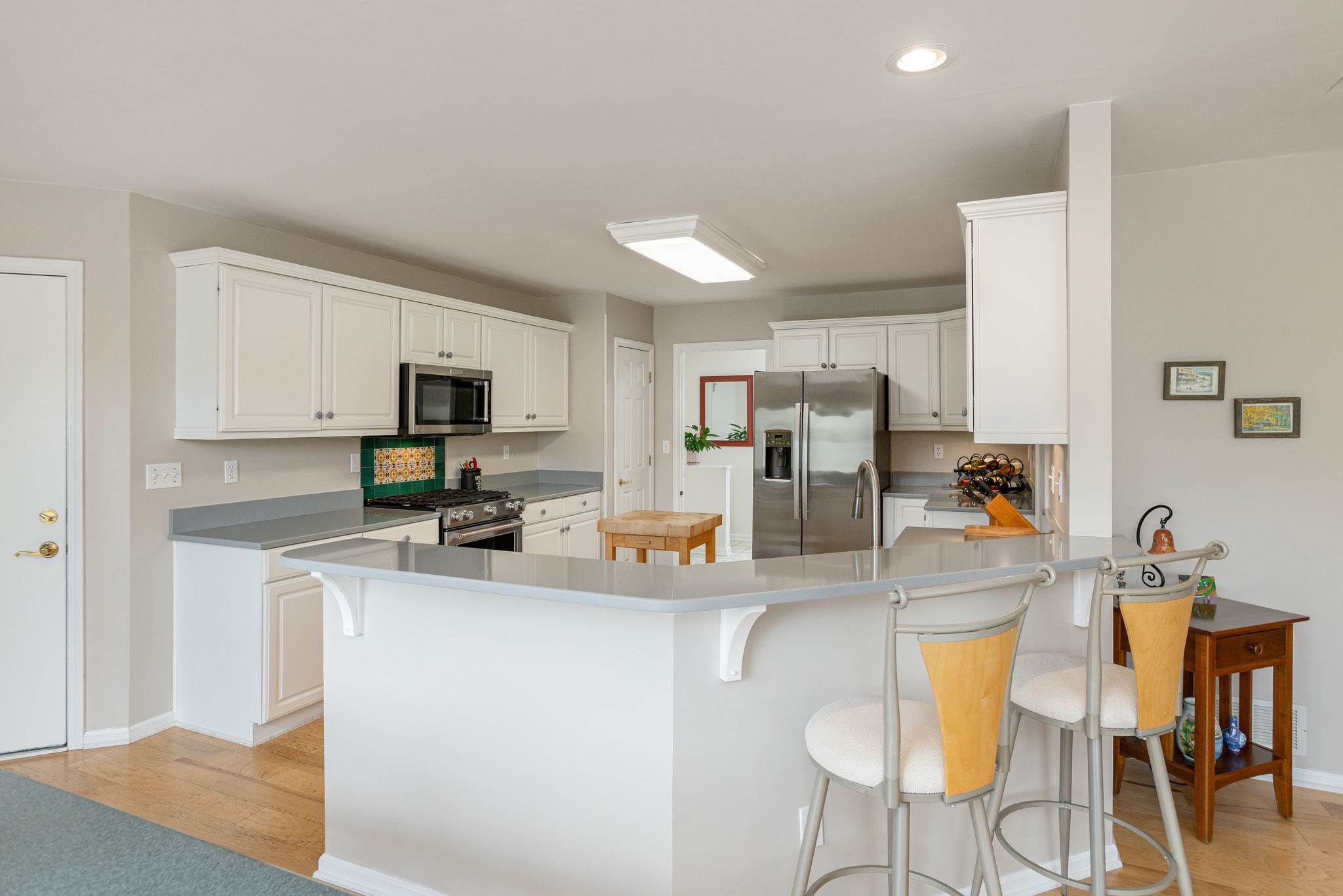 1420 Patriots Drive, Hendersonville, NC 28739