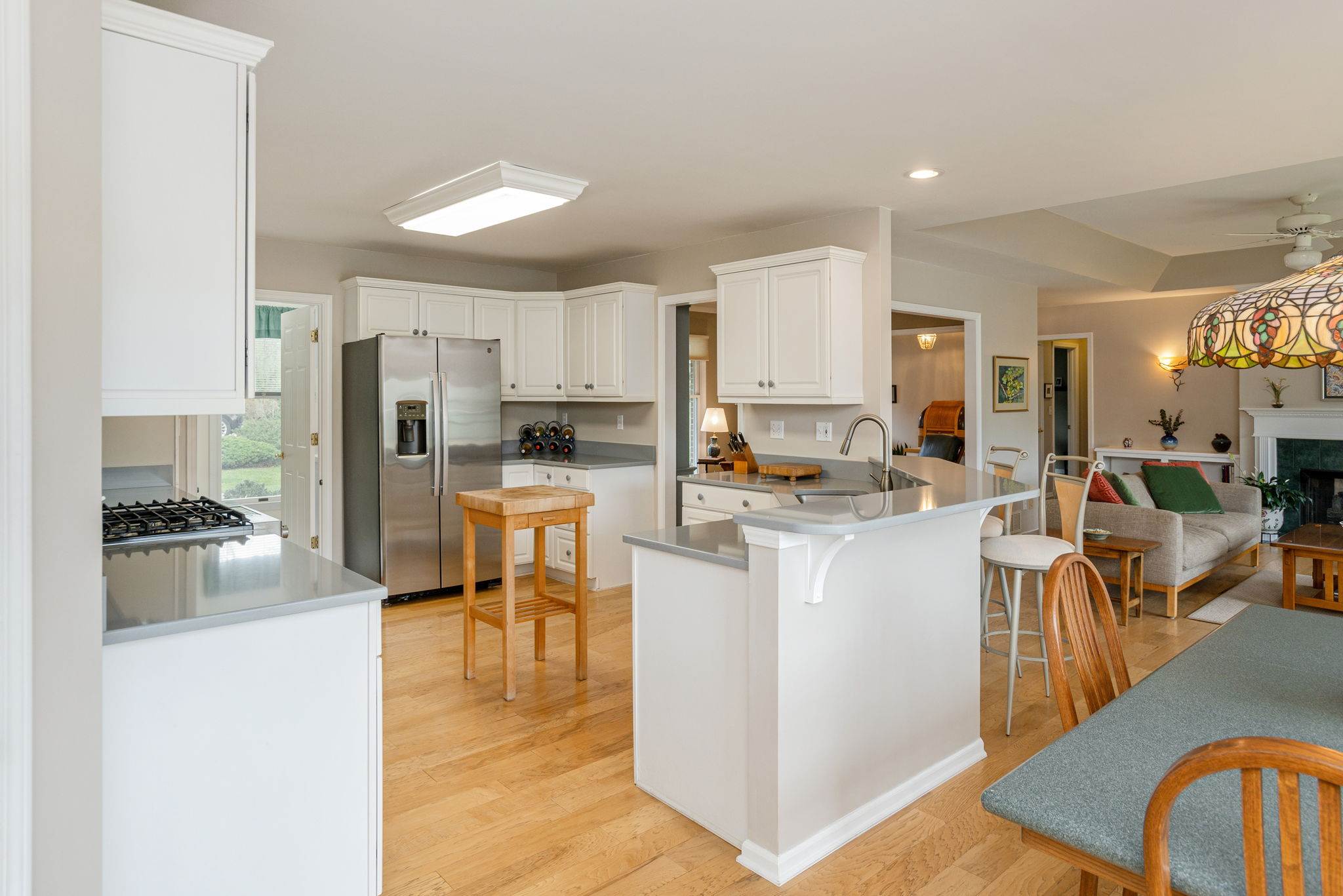 1420 Patriots Drive, Hendersonville, NC 28739