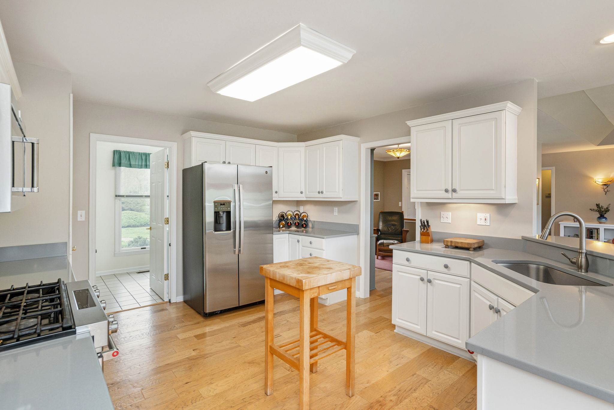 1420 Patriots Drive, Hendersonville, NC 28739