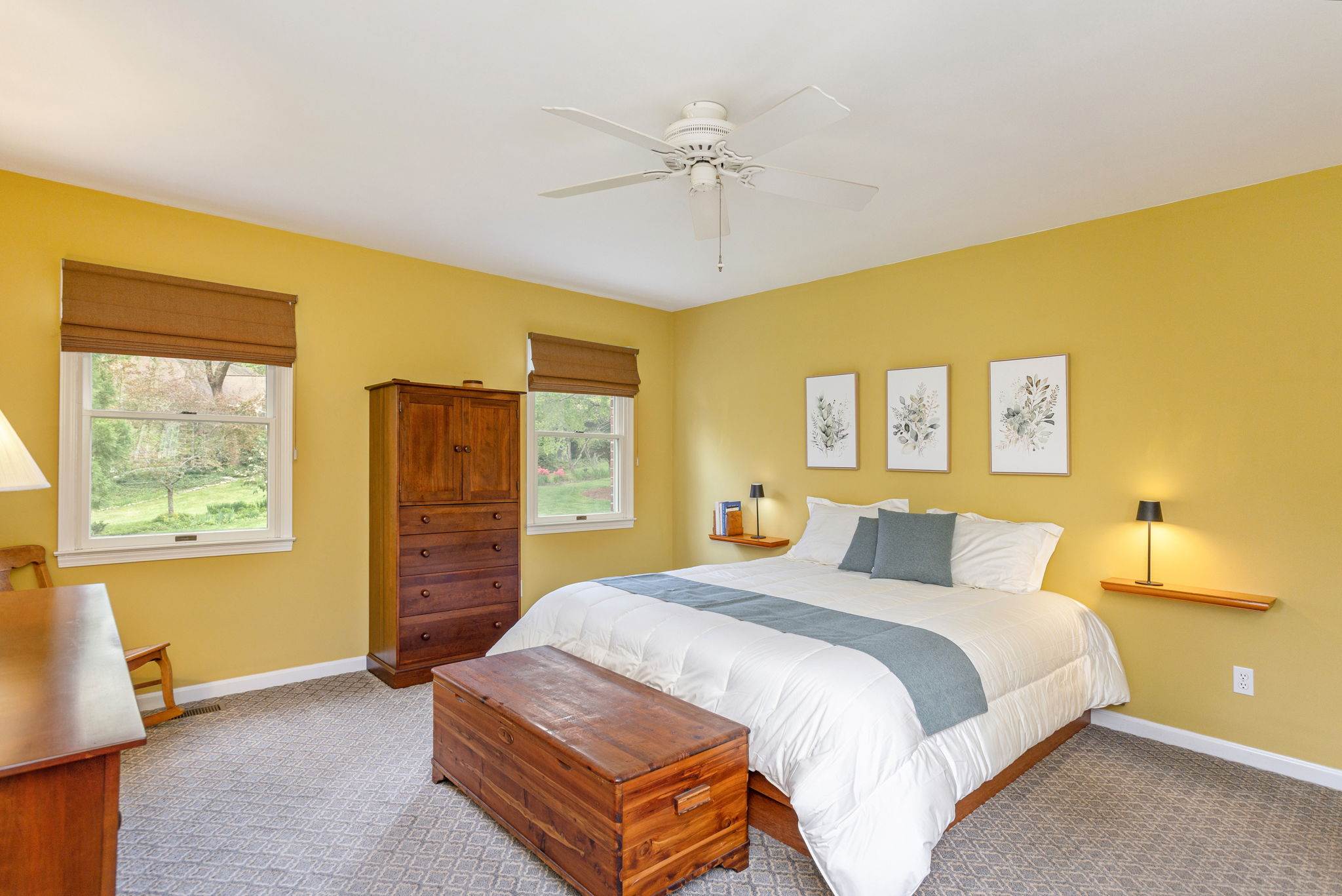 1420 Patriots Drive, Hendersonville, NC 28739