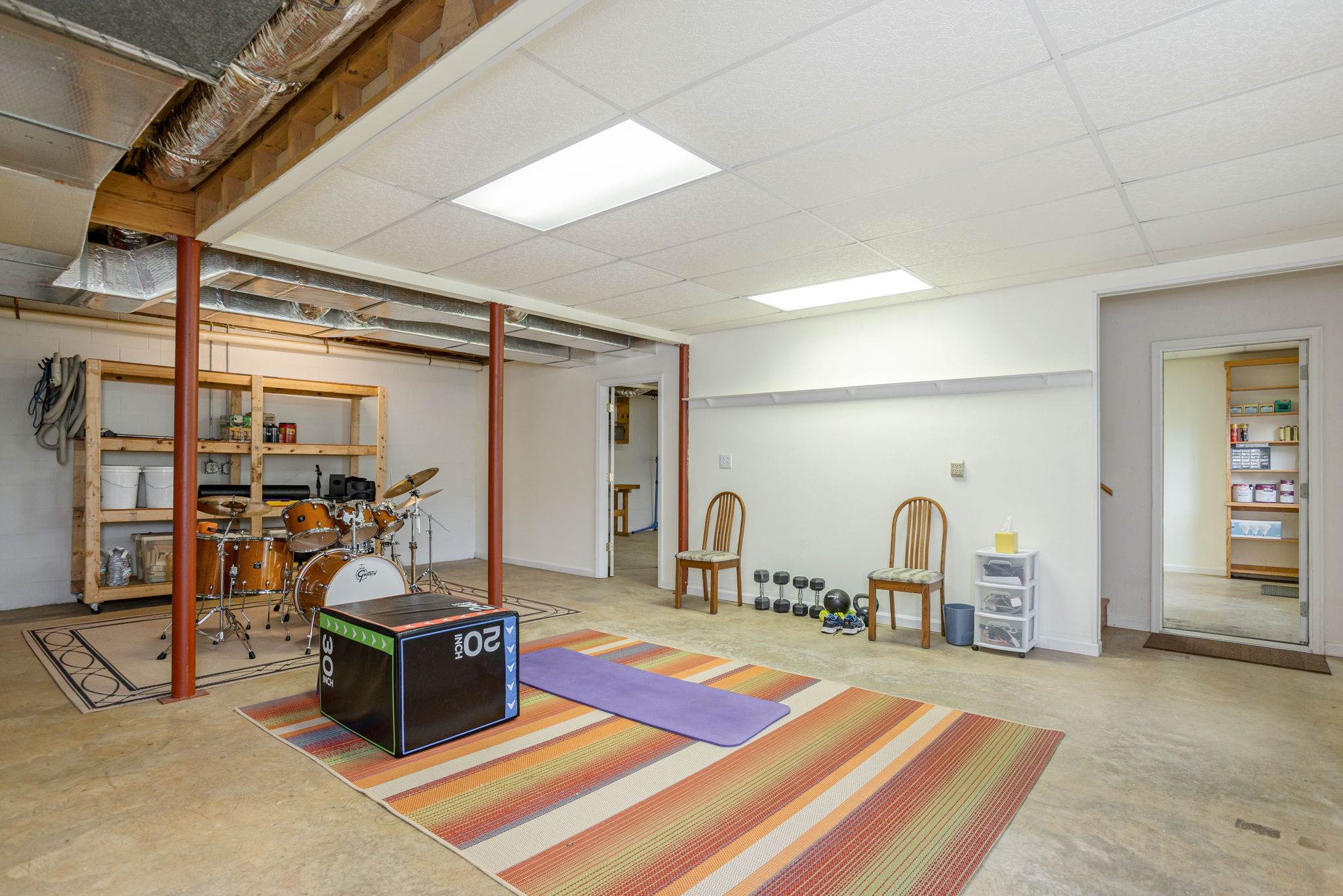 1420 Patriots Drive, Hendersonville, NC 28739