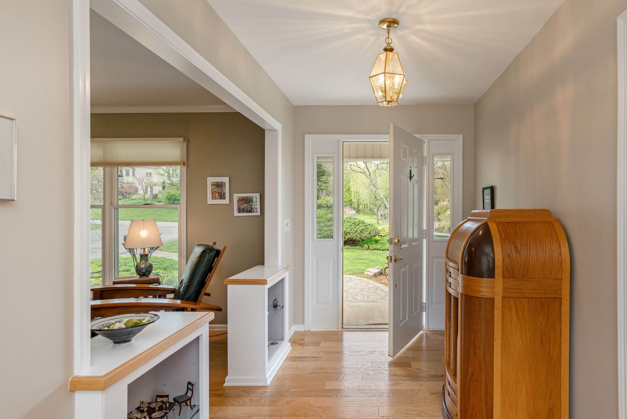 1420 Patriots Drive, Hendersonville, NC 28739