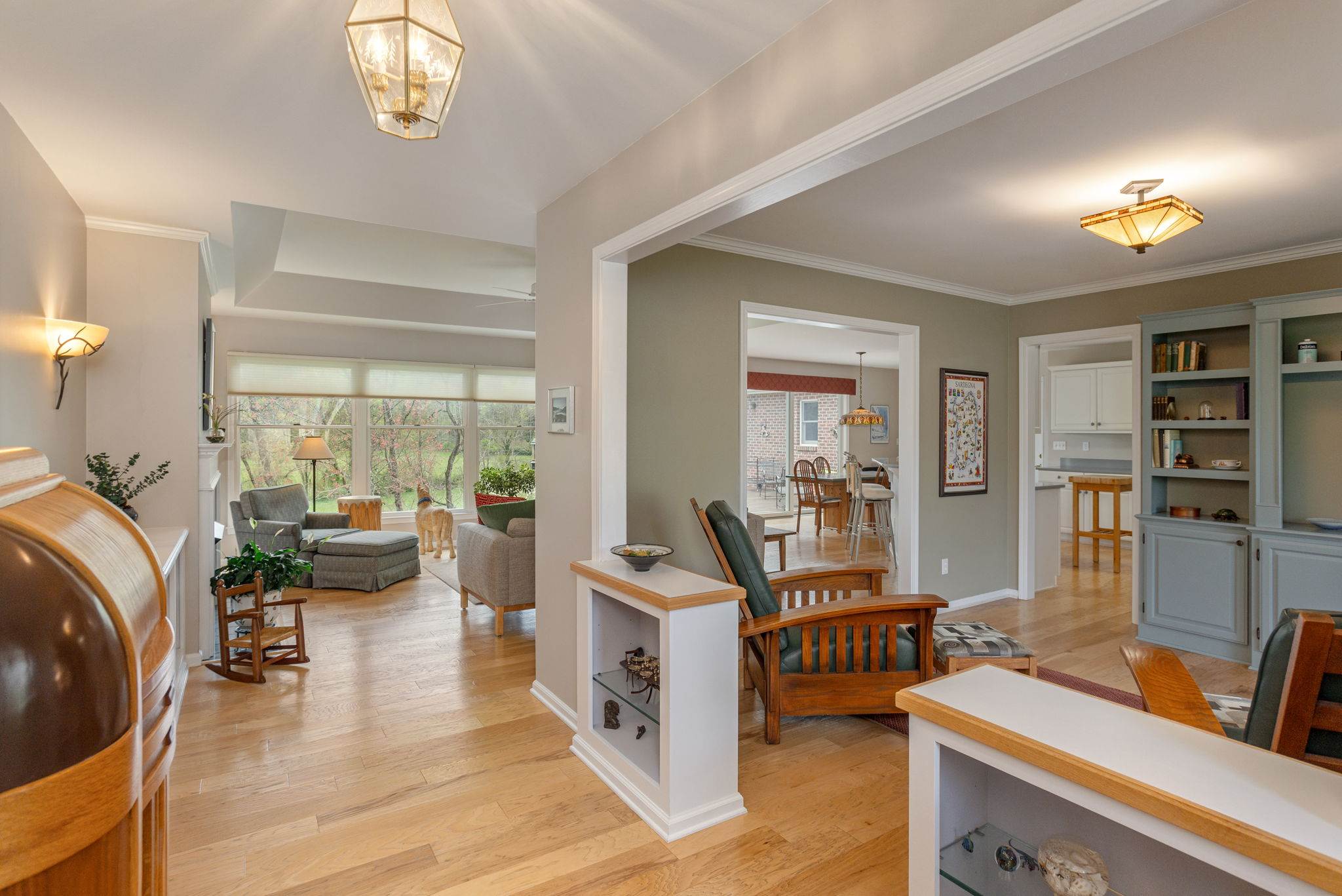 1420 Patriots Drive, Hendersonville, NC 28739