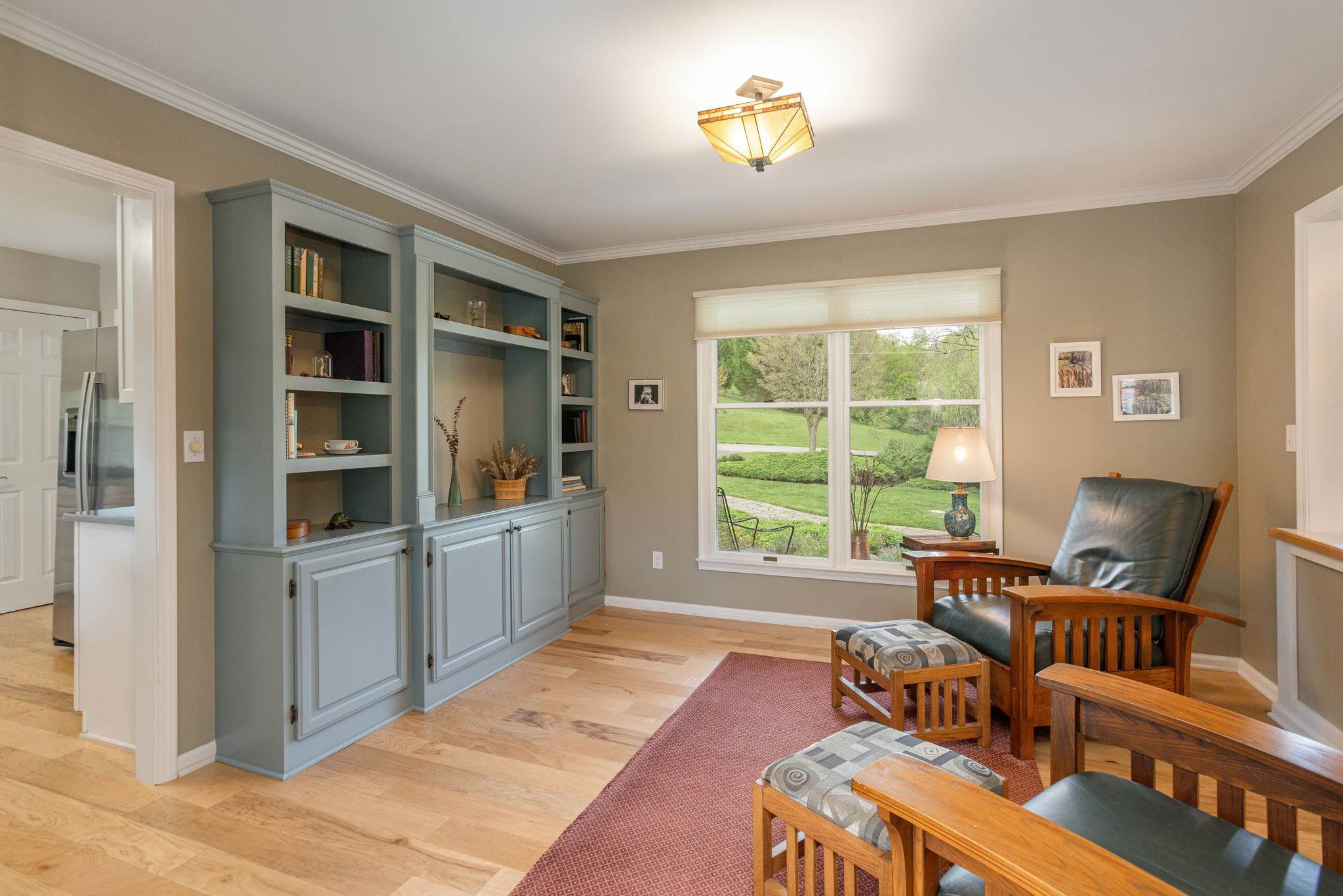 1420 Patriots Drive, Hendersonville, NC 28739