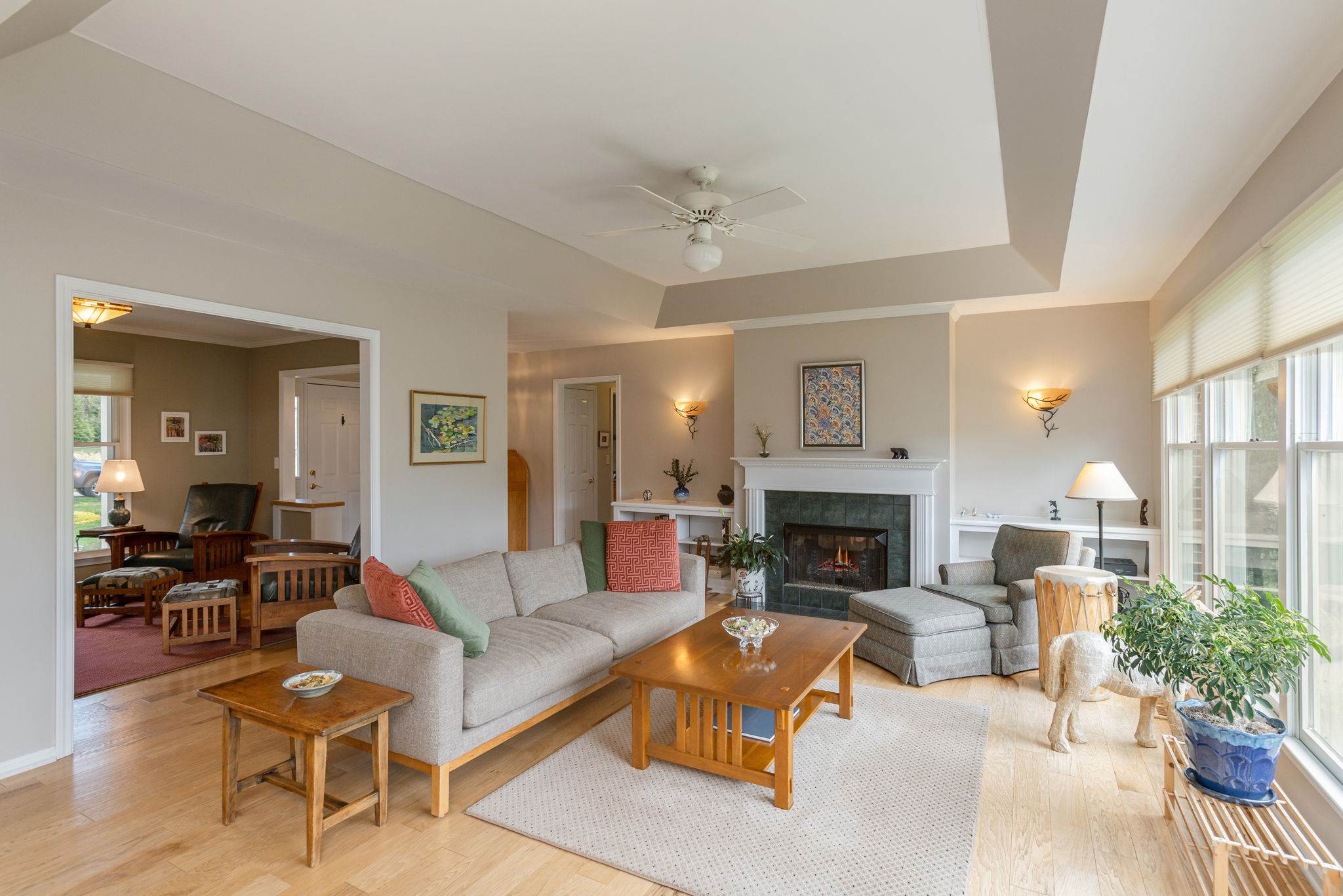 1420 Patriots Drive, Hendersonville, NC 28739