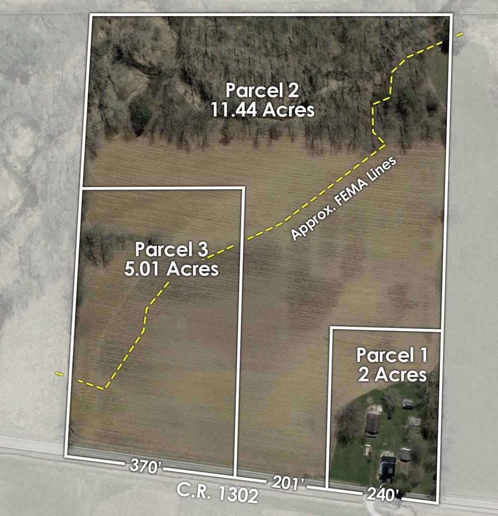 573 County Road 1302, Ashland, OH 44805