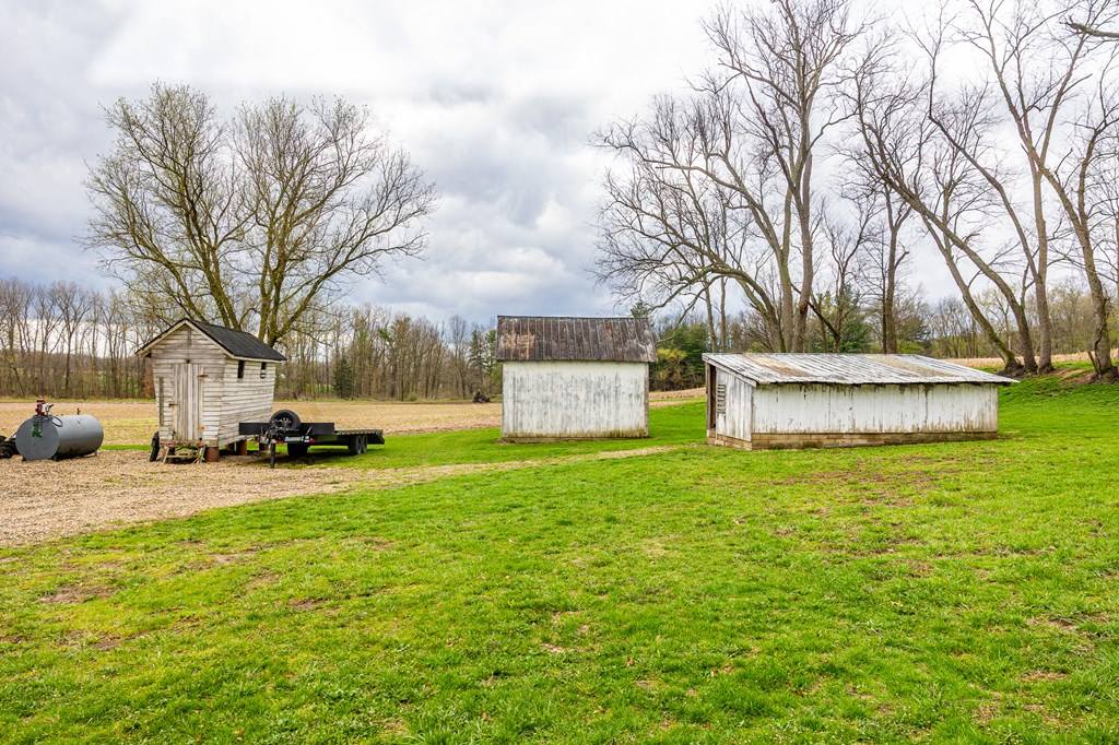 573 County Road 1302, Ashland, OH 44805