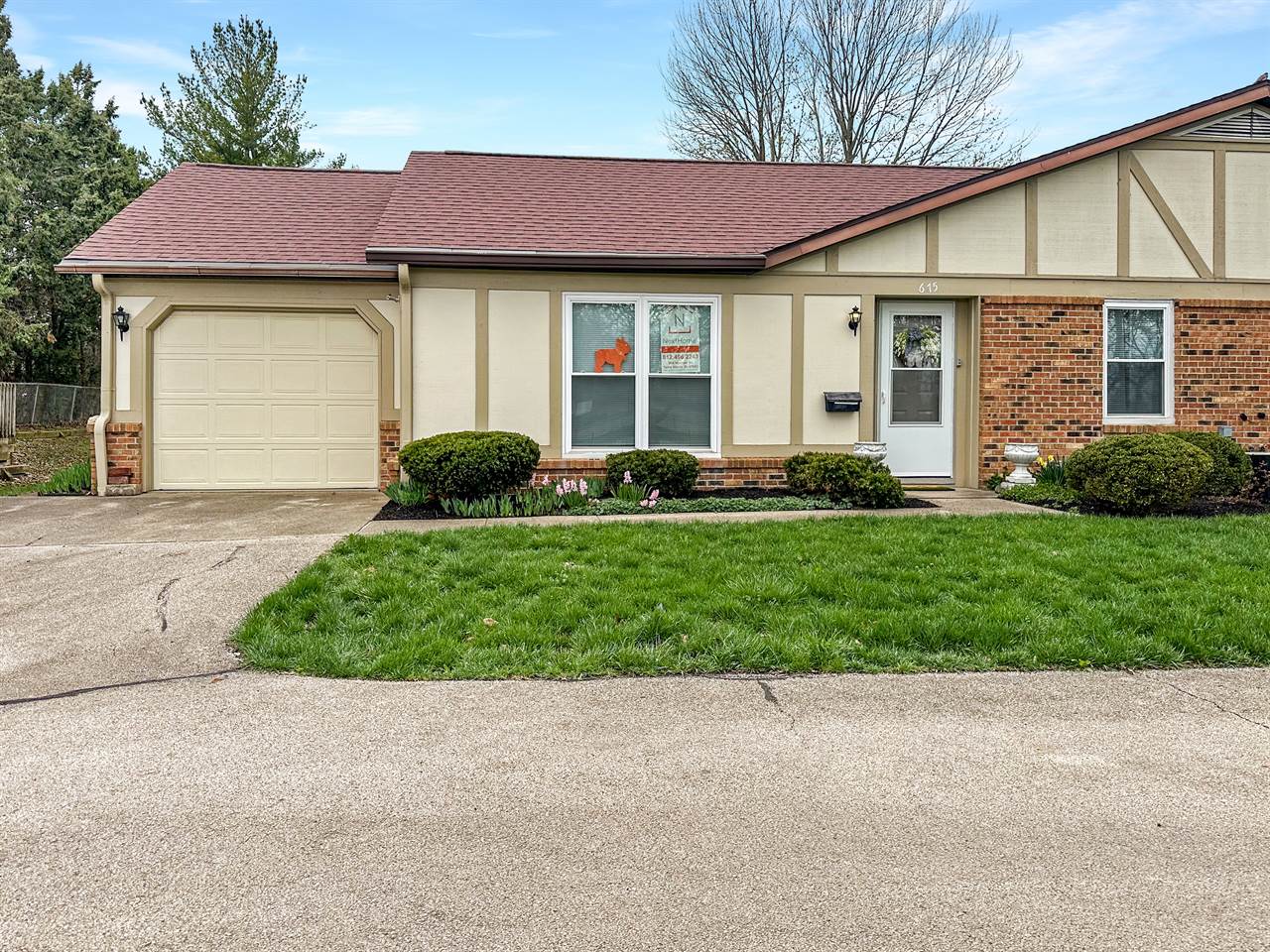 675 Francis Avenue Court, Terre Haute, IN 47804