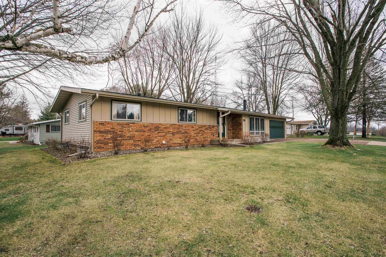 119 Park Street, Neillsville, WI 54456