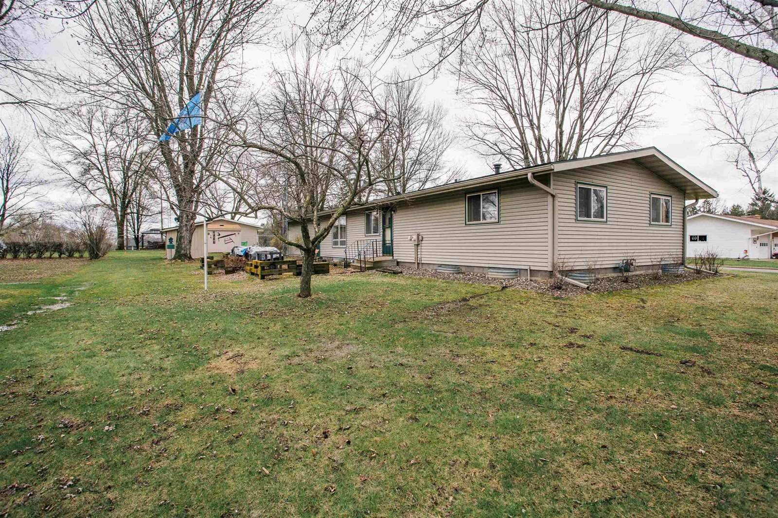 119 Park Street, Neillsville, WI 54456