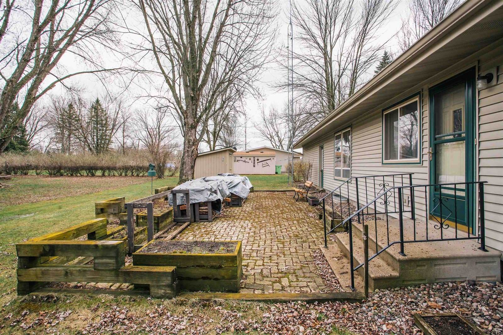 119 Park Street, Neillsville, WI 54456