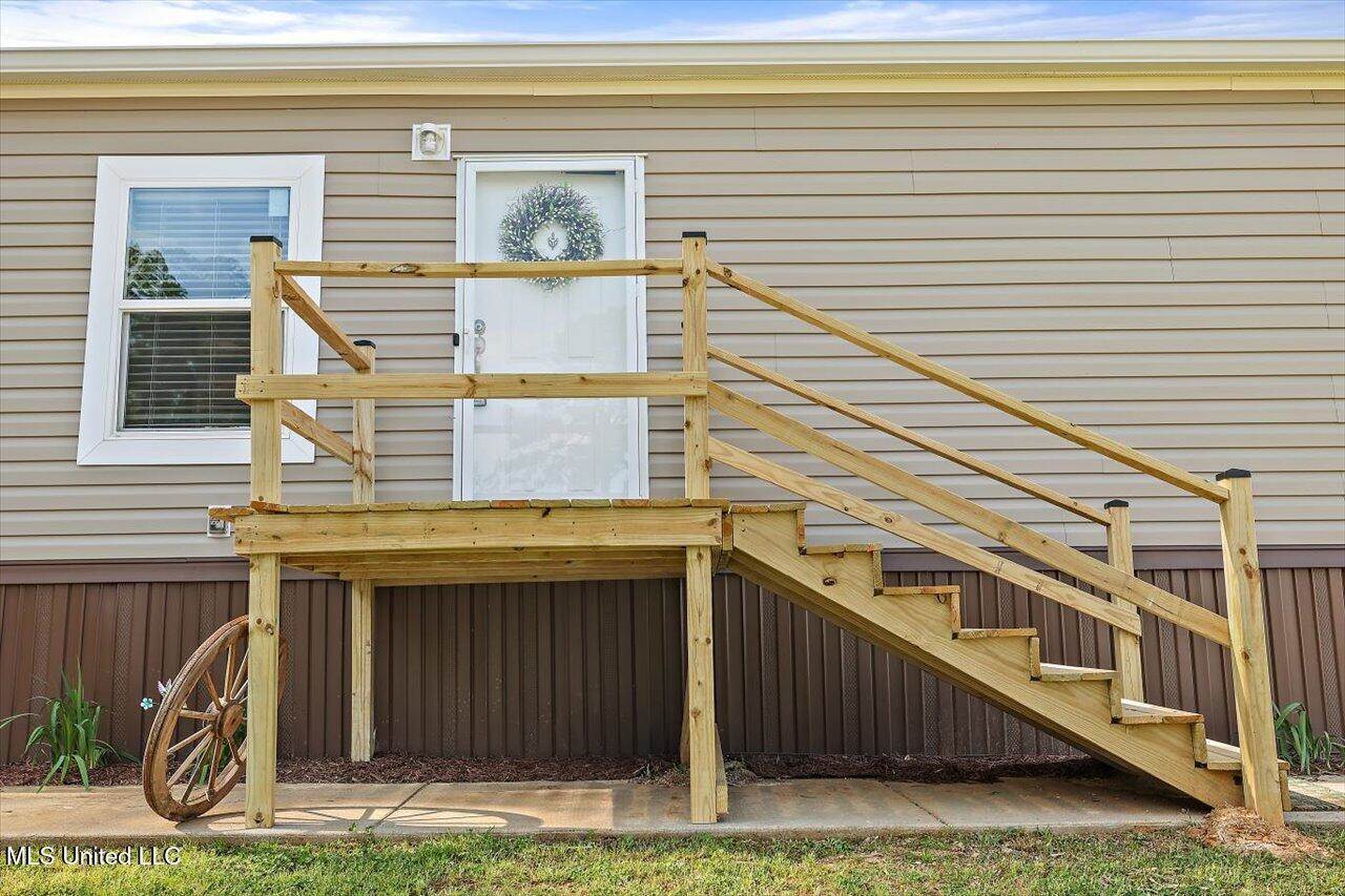 2017 Peterson Drive, Brandon, MS 39042