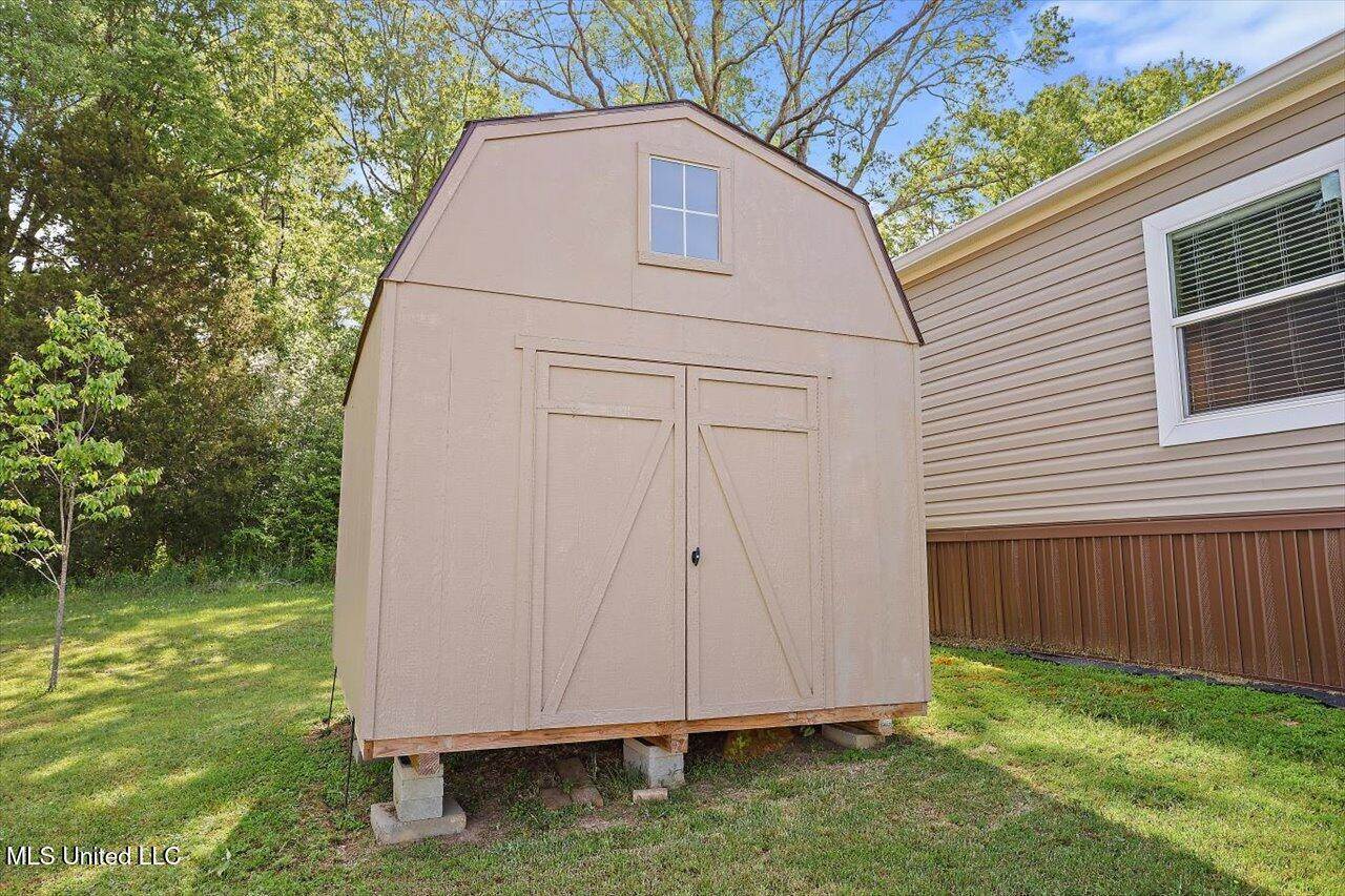 2017 Peterson Drive, Brandon, MS 39042