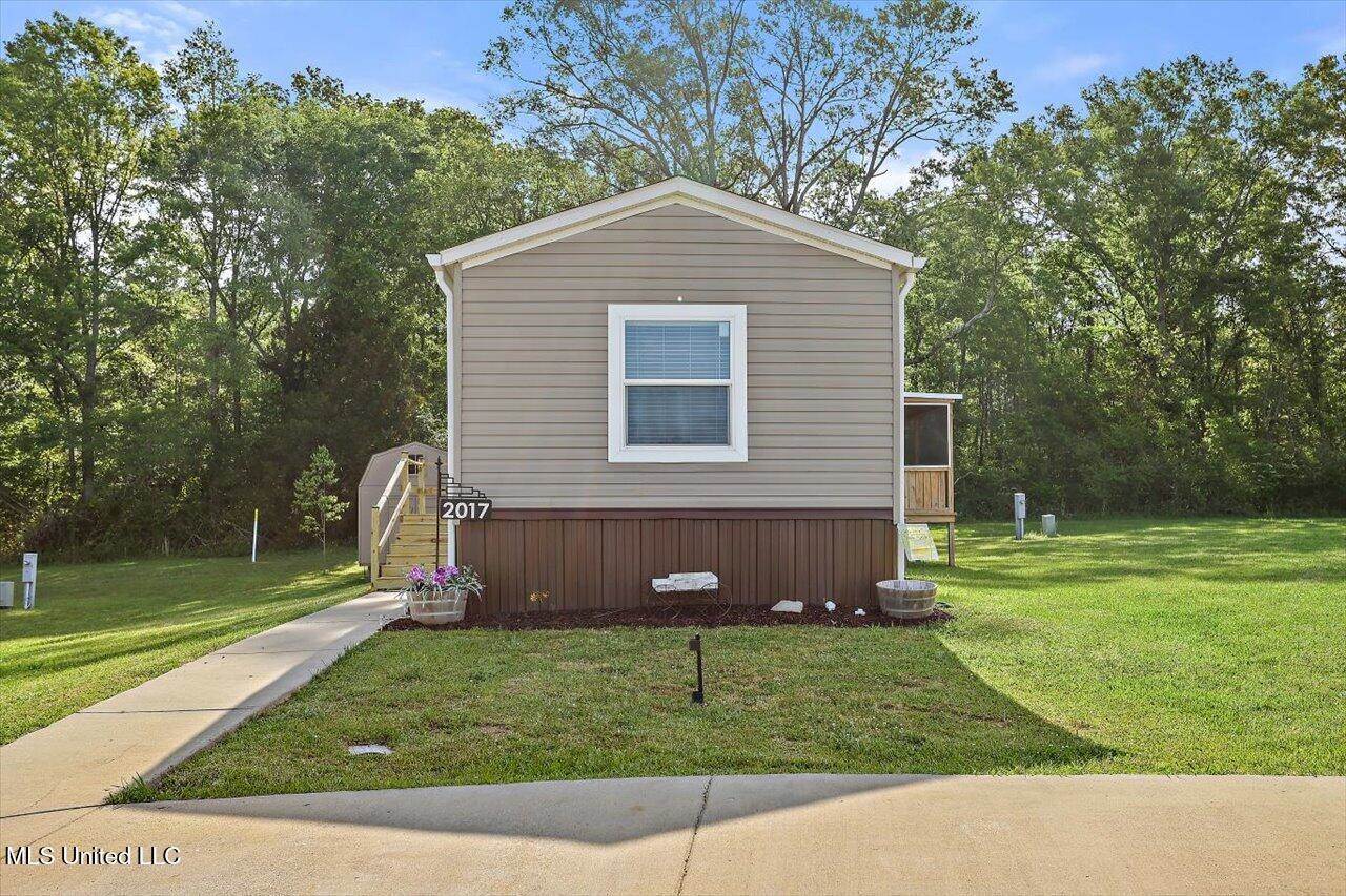 2017 Peterson Drive, Brandon, MS 39042