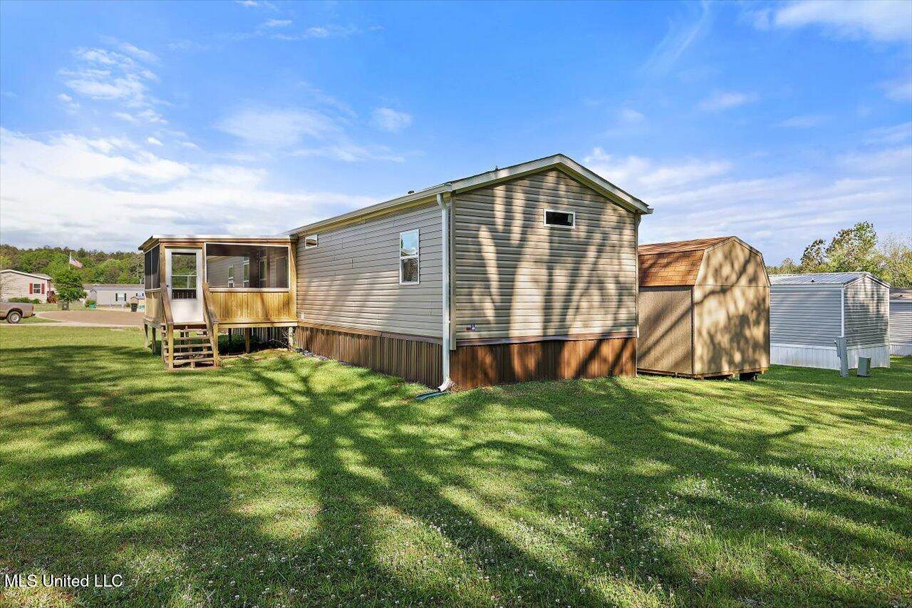 2017 Peterson Drive, Brandon, MS 39042