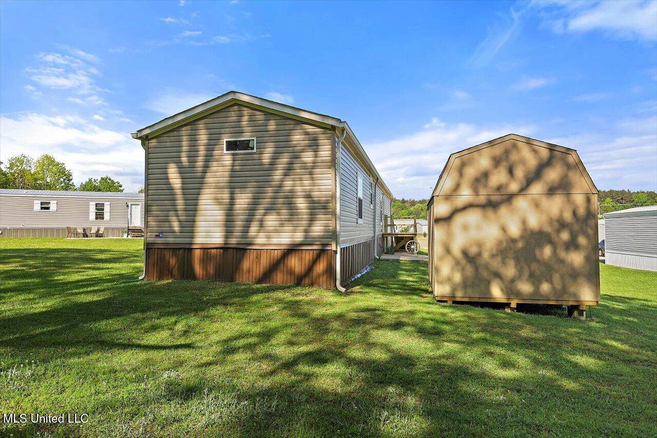 2017 Peterson Drive, Brandon, MS 39042