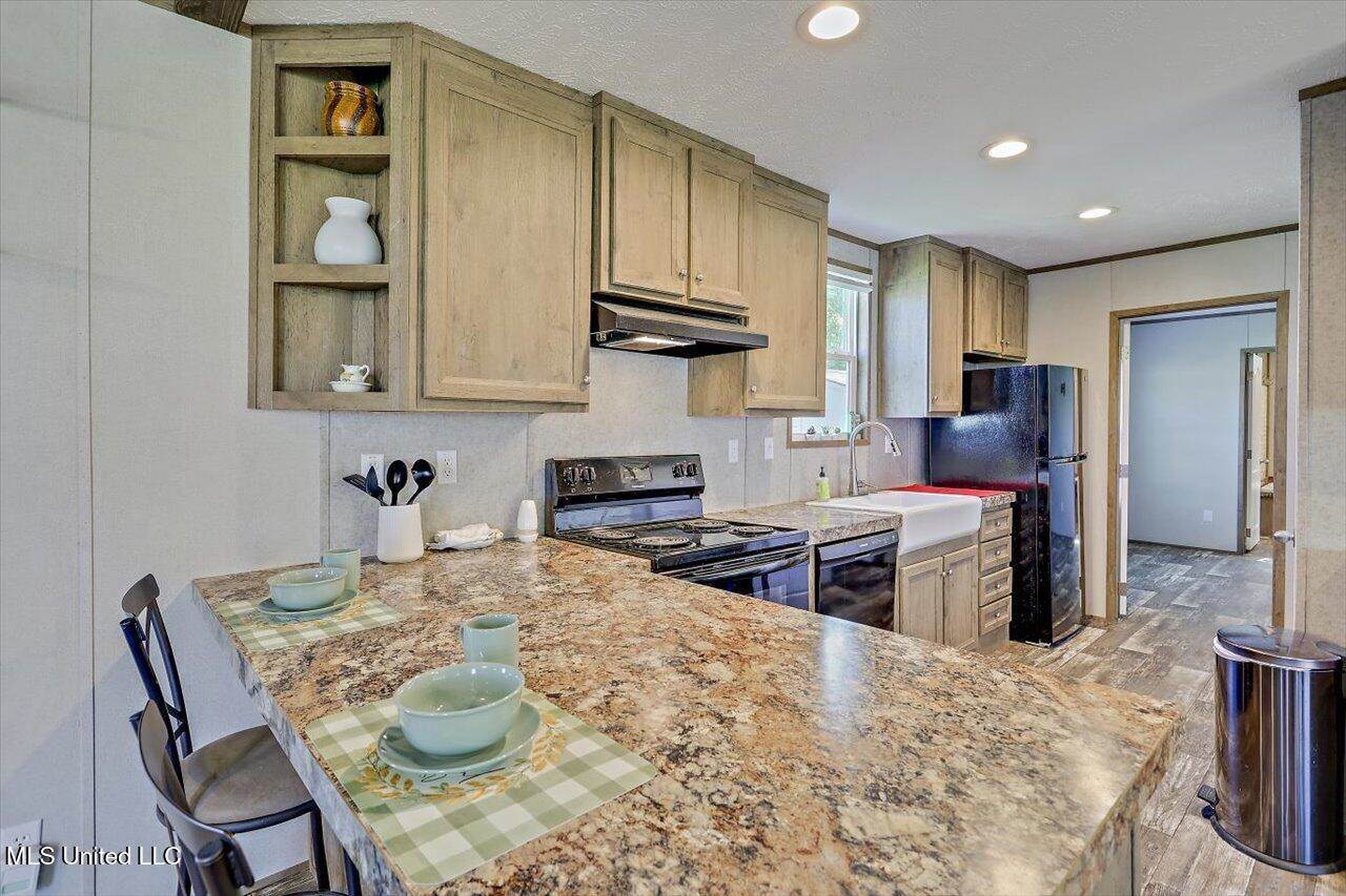 2017 Peterson Drive, Brandon, MS 39042