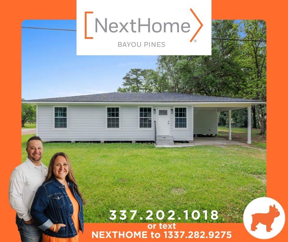 226 N 6th St, Oberlin, LA 70655