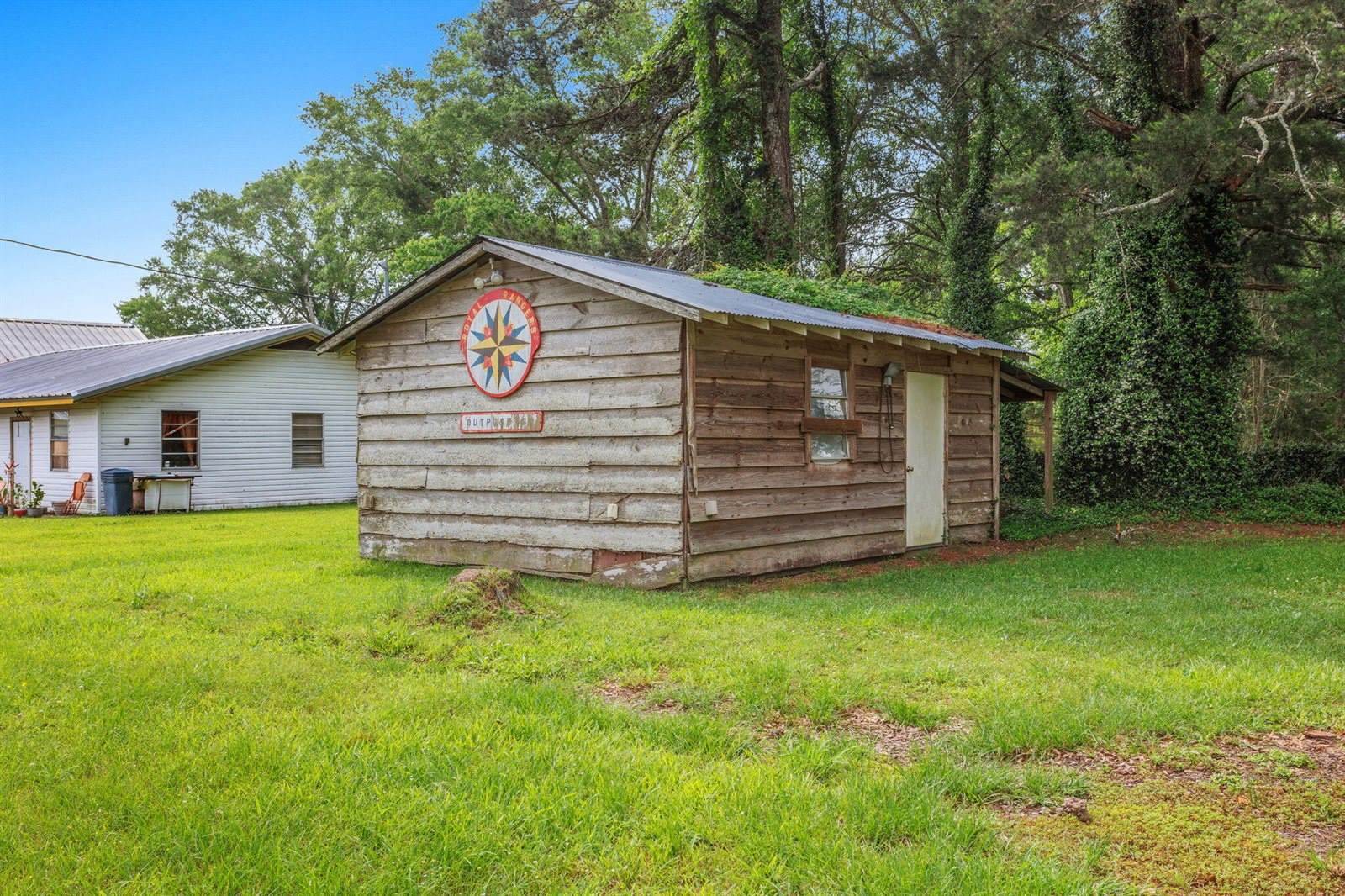 226 N 6th St, Oberlin, LA 70655