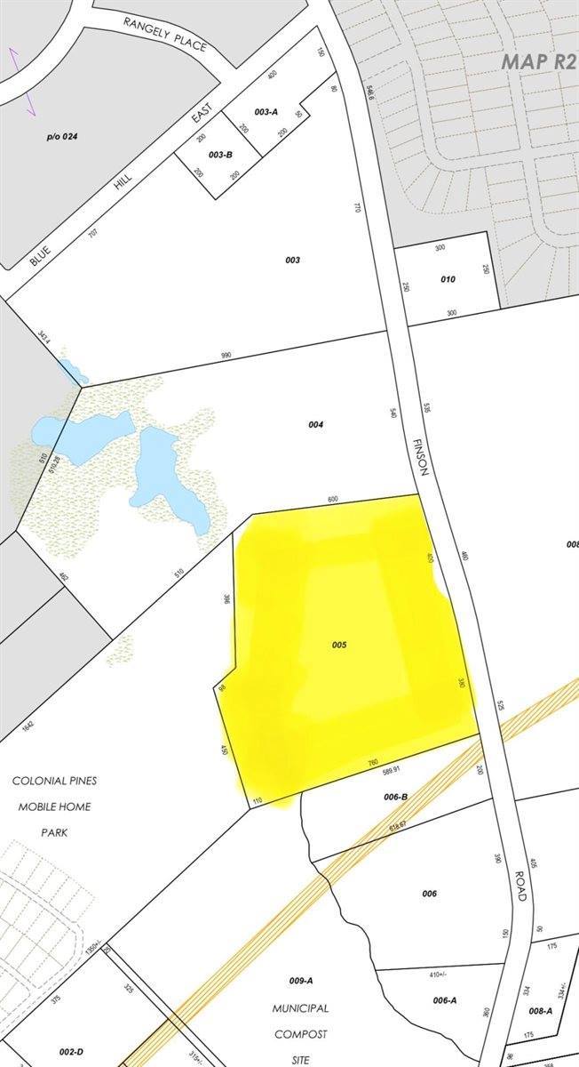 005 Finson Road, Bangor, ME 04401