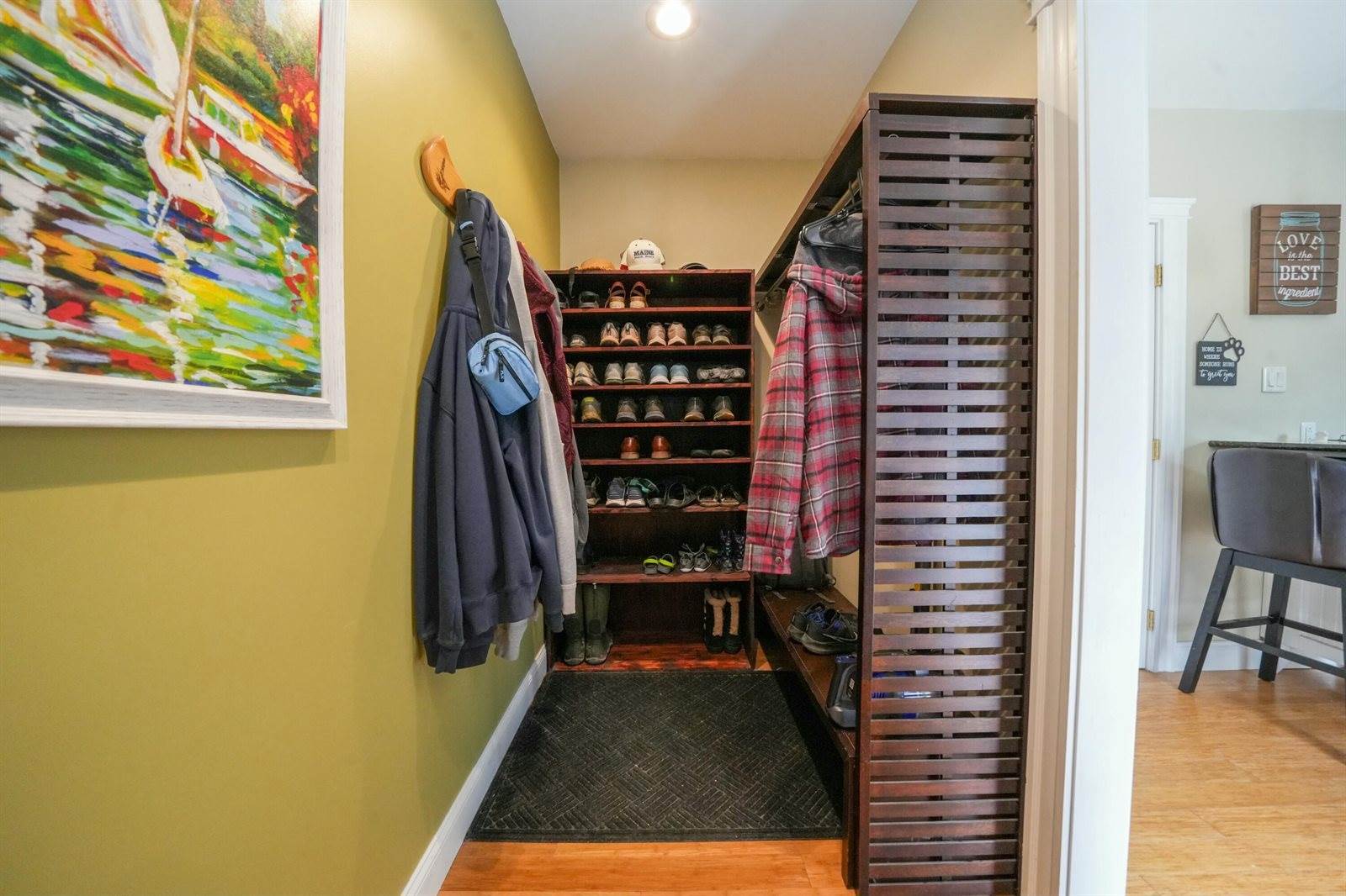 37 Seventh Street, Old Town, ME 04468