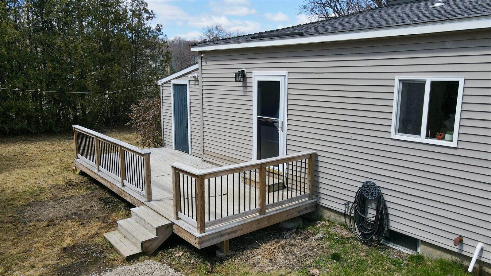 37 Seventh Street, Old Town, ME 04468